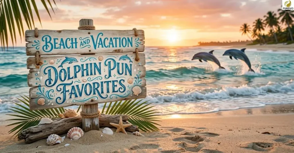 beach-and-vacation-dolphin-pun-favorites Beach and Vacation Dolphin Pun Favorites