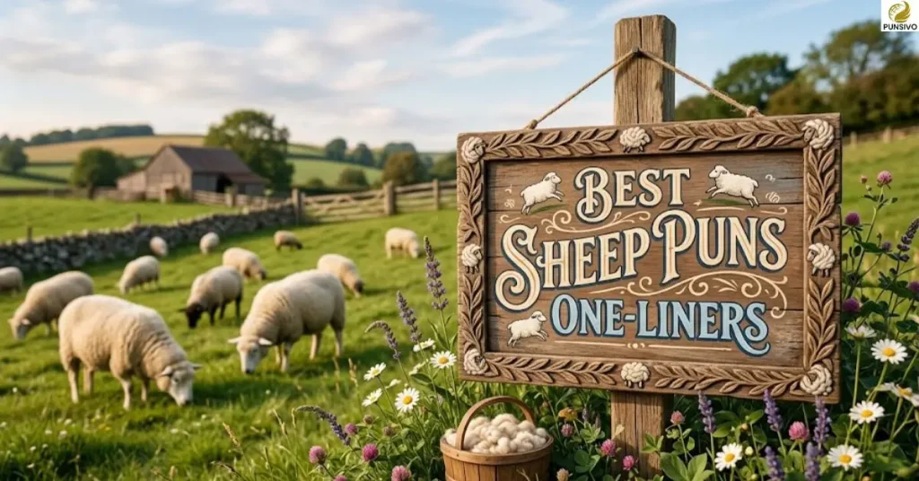 best-sheep-puns-one-liners