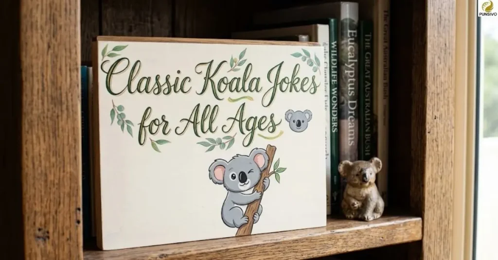 classic-koala-jokes-for-all-ages Classic Koala Jokes for All Ages