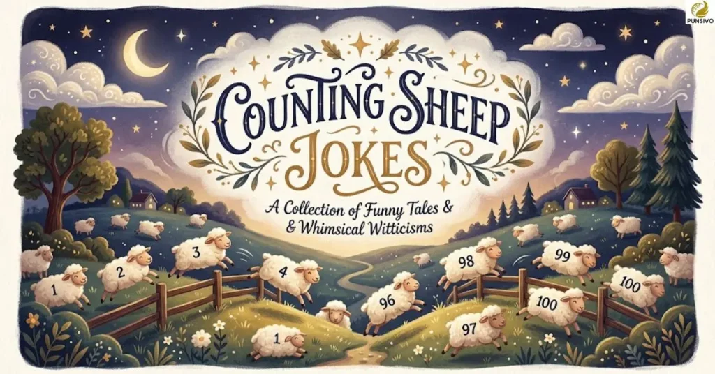 counting-sheep-jokes Counting Sheep Jokes