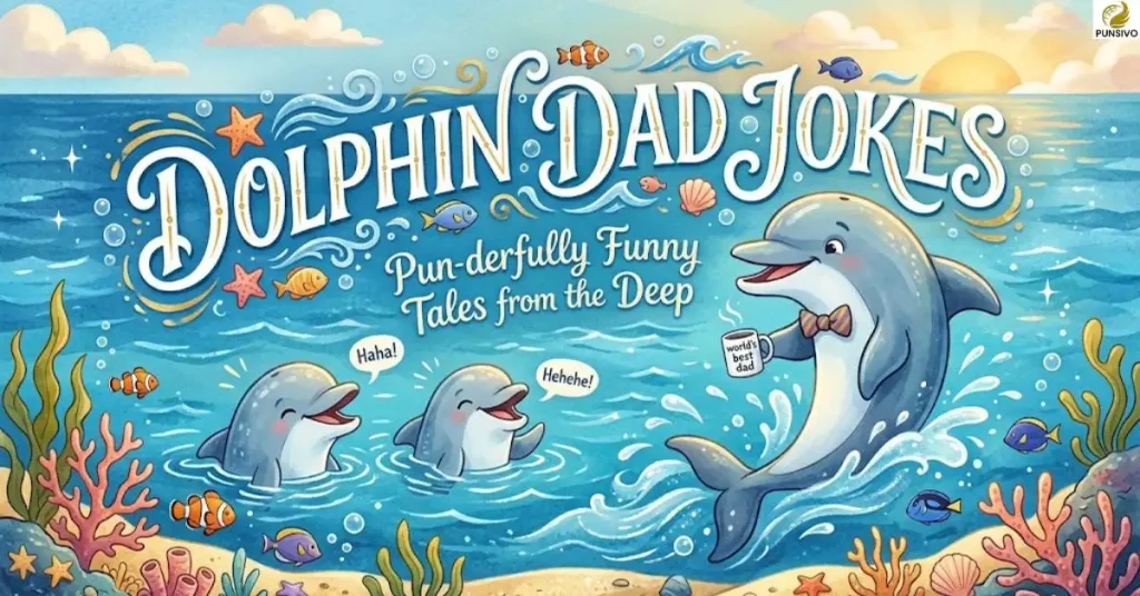 dolphin-dad-jokes Dolphin Dad Jokes