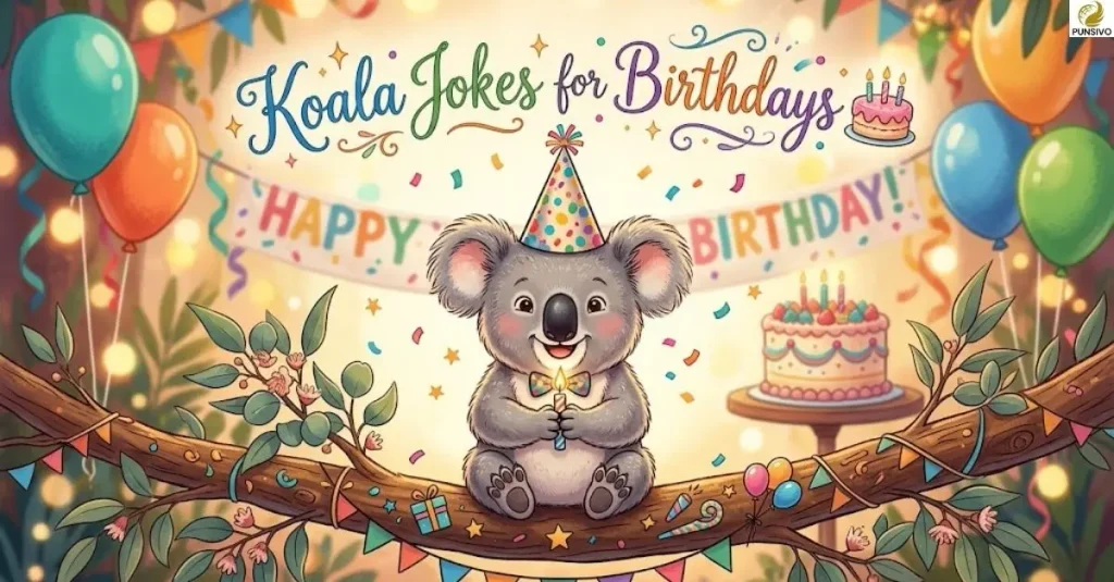 koala-jokes-for-birthdays Koala Jokes for Birthdays