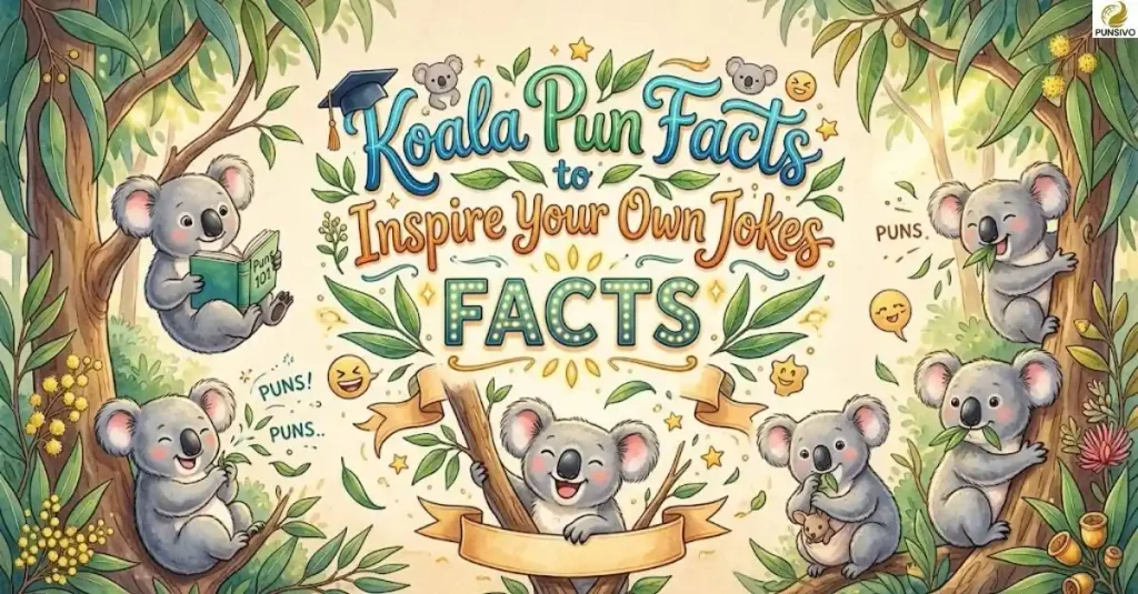 koala-pun-facts-to-inspire-your-own-jokes Koala Pun Facts to Inspire Your Own Jokes