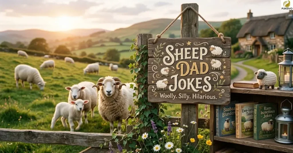 sheep-dad-jokes Sheep Dad Jokes