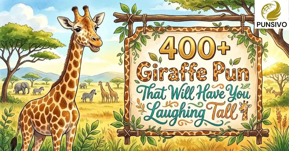 400-giraffe-pun-that-will-have-you-laughing-tall