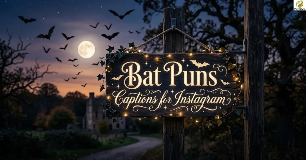 bat-puns-captions-for-instagram Bat Puns Captions for Instagram
