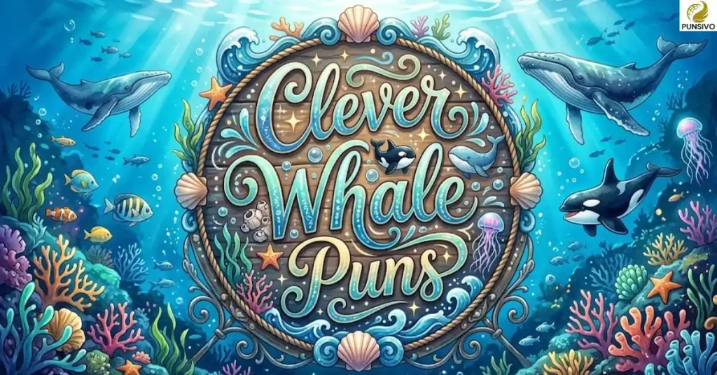 clever-whale-puns Clever Whale Puns