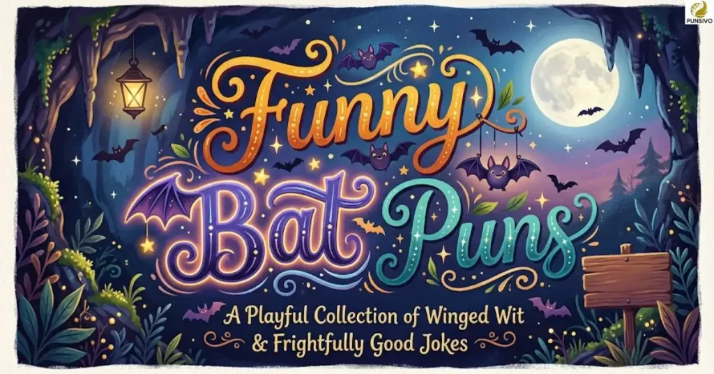 funny-bat-puns Funny Bat Puns