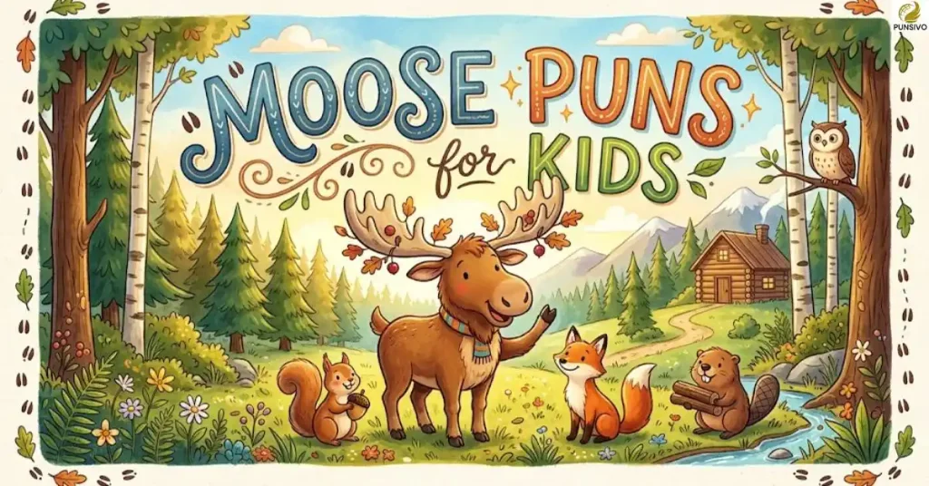 moose-puns-for-kids Moose Puns for Kids