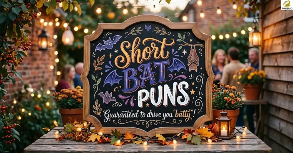 short-bat-puns Short Bat Puns