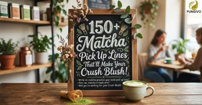150-matcha-pick-up-lines-thatll-make-your-crush-blush