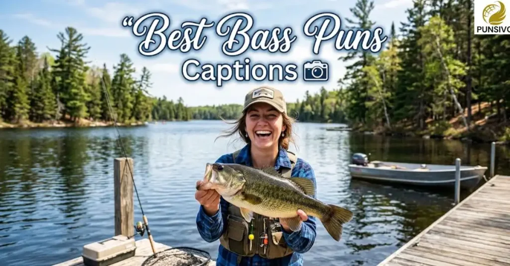 best-bass-puns-captions