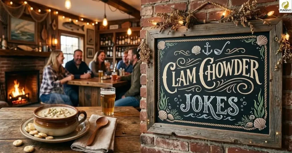 clam-chowder-jokes Clam Chowder Jokes