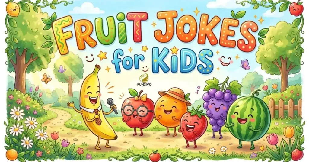 fruit-jokes-for-kids Fruit Jokes for Kids
