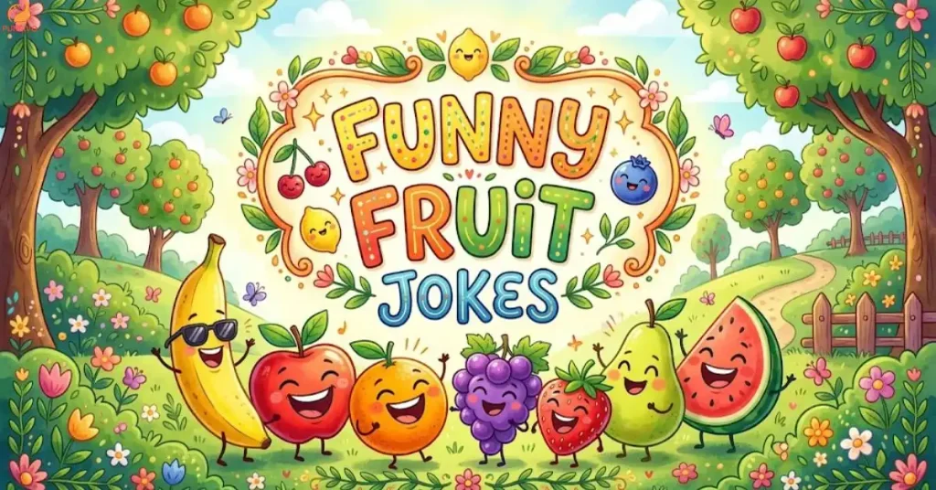 funny-fruit-jokes Funny Fruit Jokes